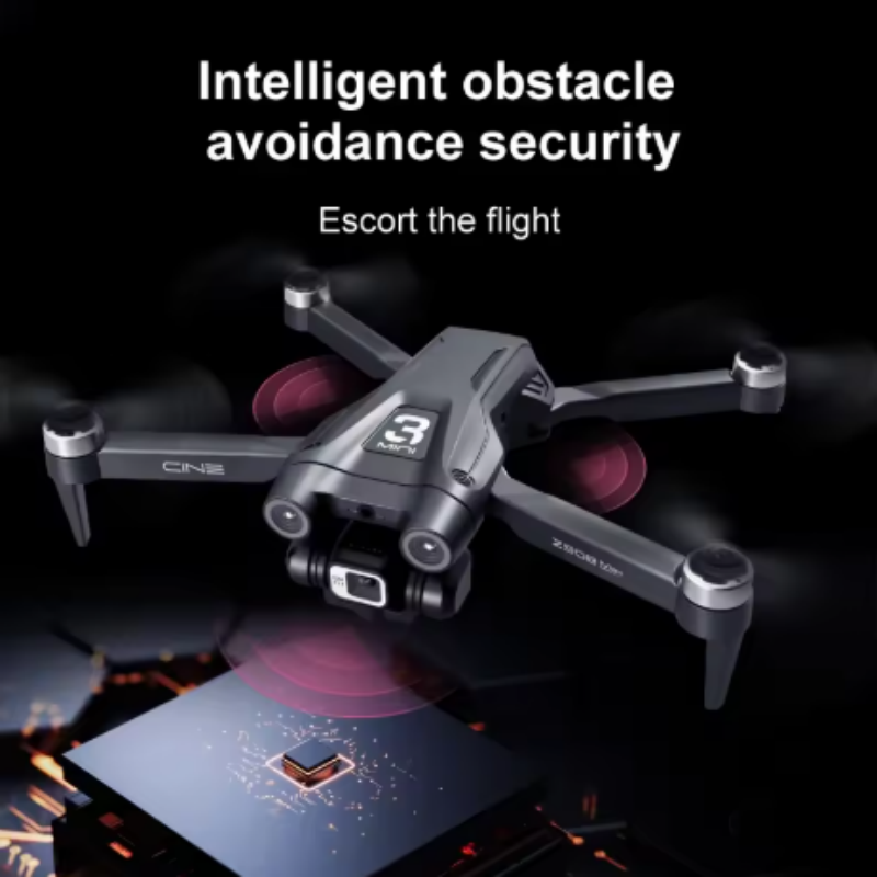 Drone Lenovo Original Z908 Pro - Drone Rc Folding avis et prix