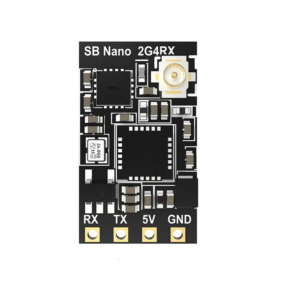 Récepteur SpeedyBee Nano 2.4G  - Micro Fpv Quad avis et prix