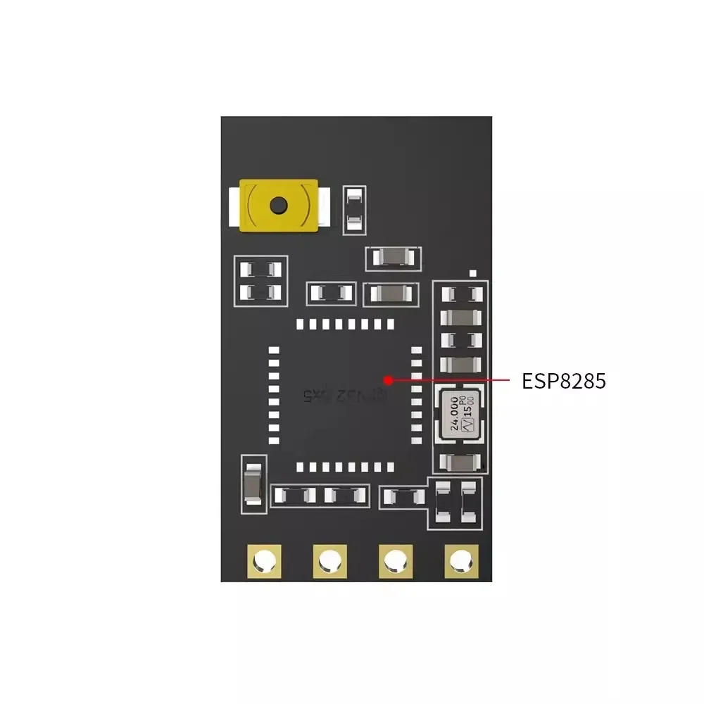 Récepteur SpeedyBee Nano 2.4G  - Micro Fpv Quad avis et prix