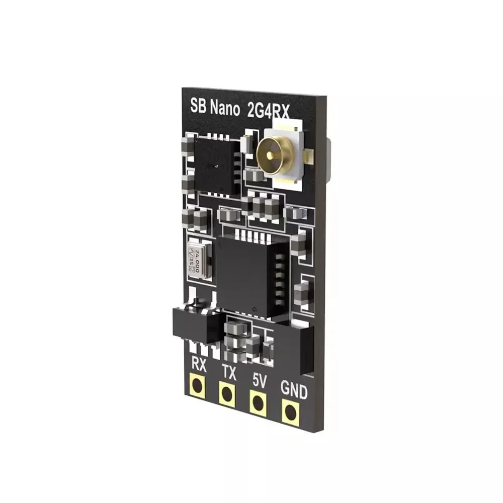 Récepteur SpeedyBee Nano 2.4G  - Micro Fpv Quad avis et prix