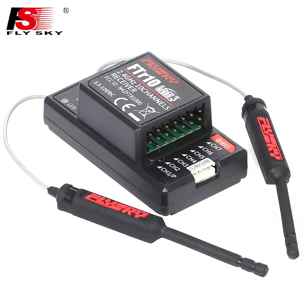 Récepteur bidirectionnel doubl - Drone Rc2 avis et prix