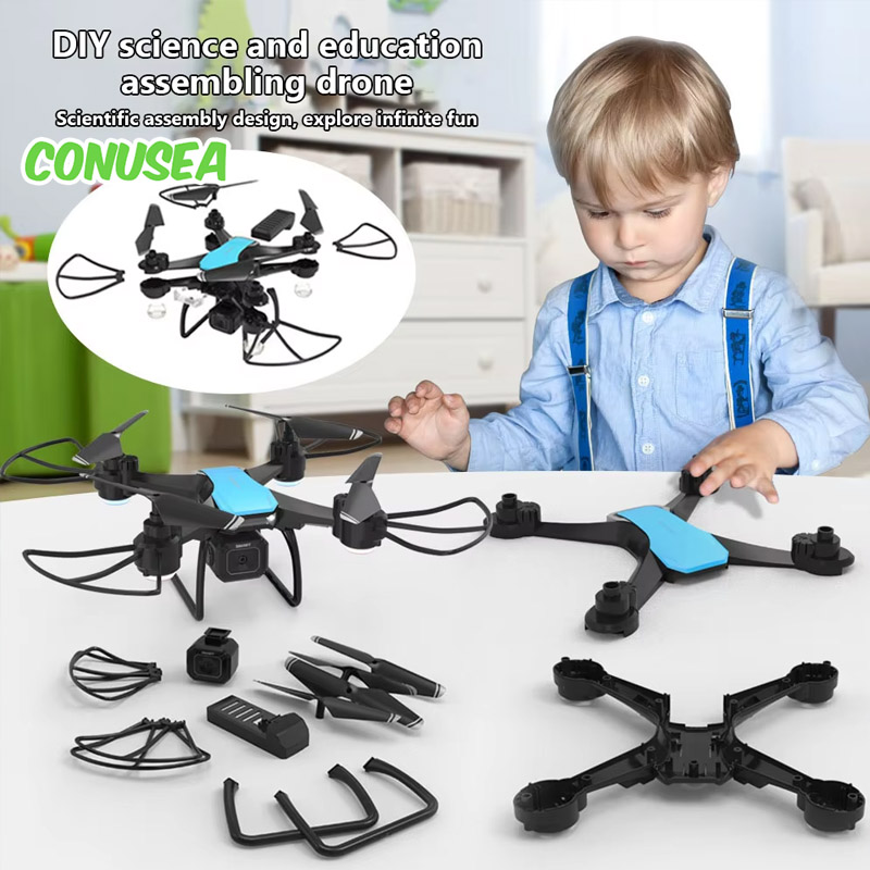 Drone JJRC H108 pour enfants,  - Drone Aircraft Jjrc avis et prix