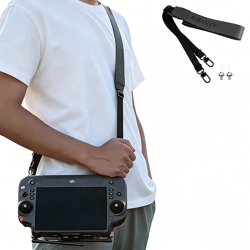 Sangle d'épaule pour télécomma - Drone Dji Rc Plus 2 avis et prix