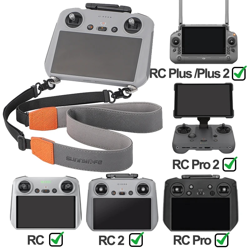 Lanière pour DJI RC/RC 2/ PRO/ - Drone Dji Rc Plus 2 avis et prix