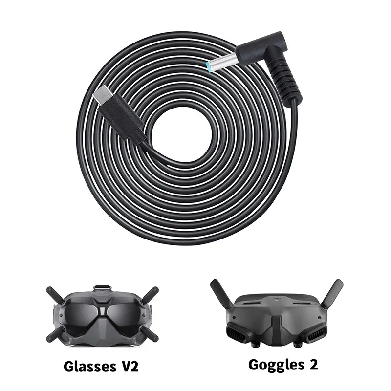 Câble de charge Type-C pour DJ - Drone Rc Holder avis et prix