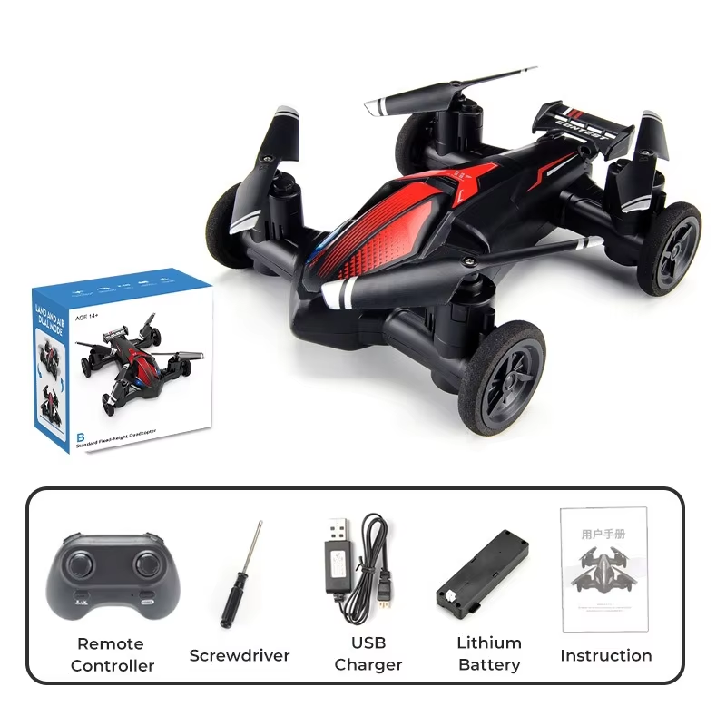 Caméra 4K HD RC Drone pliable  - Drone Rc Folding avis et prix