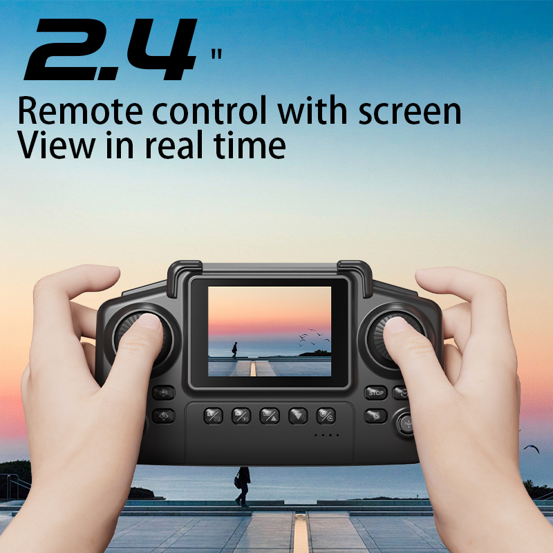 E99 Drone de contrôle d'écran  - Drone Rc App avis et prix