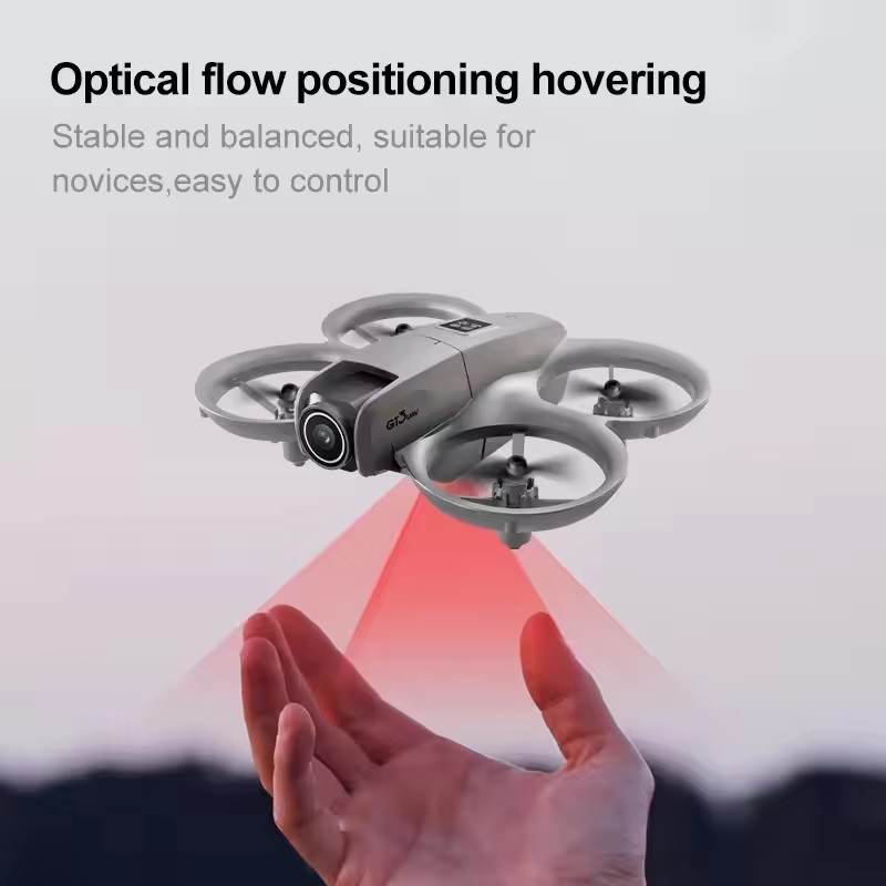 Nouveau Mini Drone GT3 2026 av - Drone Vera Rc avis et prix