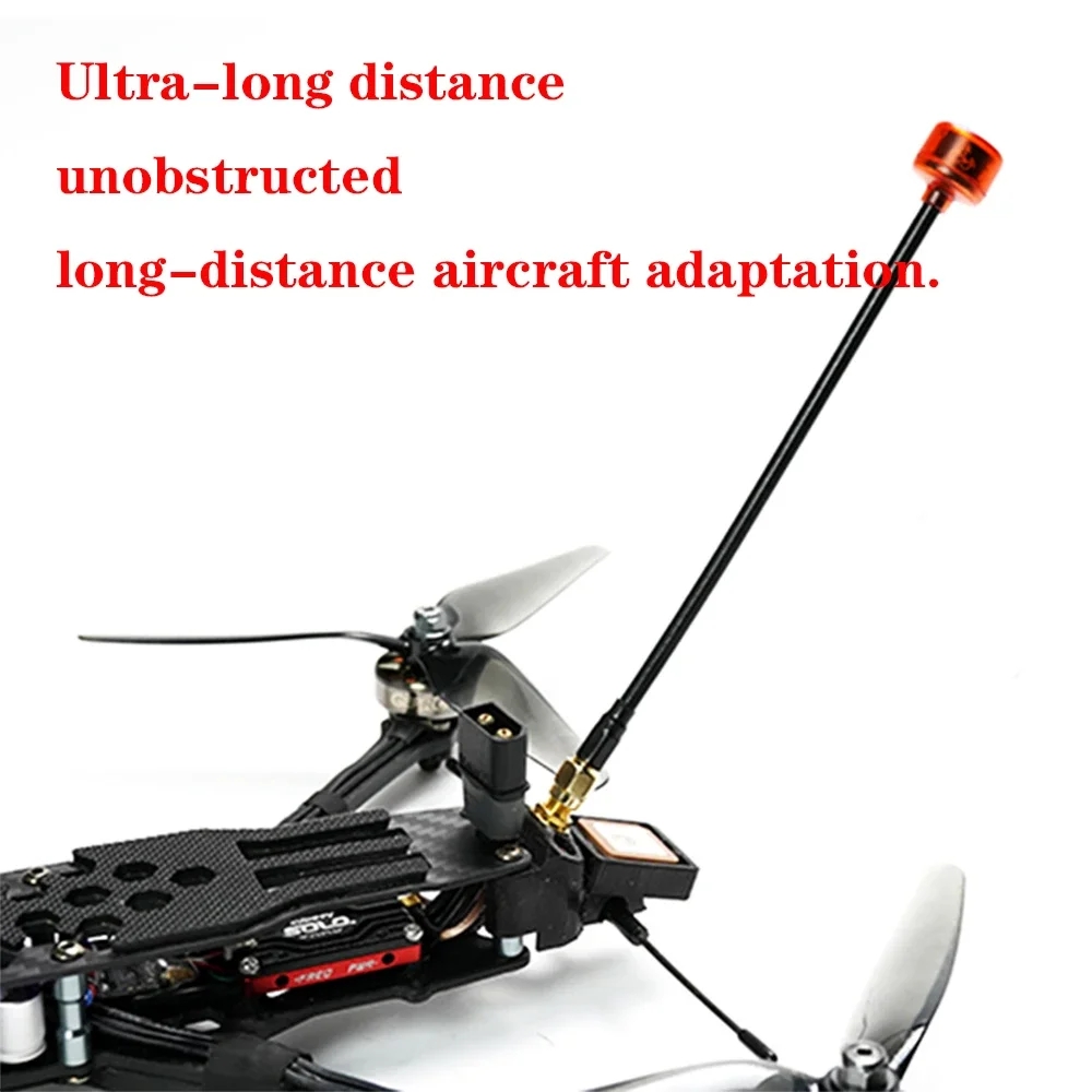 Nouvelle Antenne FPV RUSHFPV R - Drone Z avis et prix