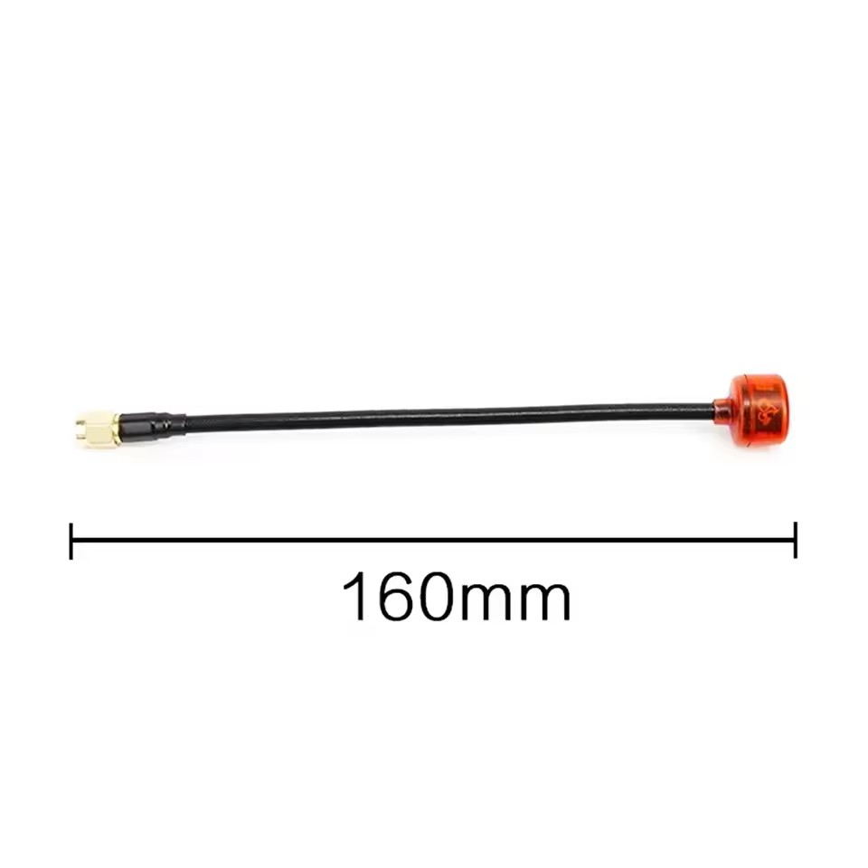 Nouvelle Antenne FPV RUSHFPV R - Drone Z avis et prix