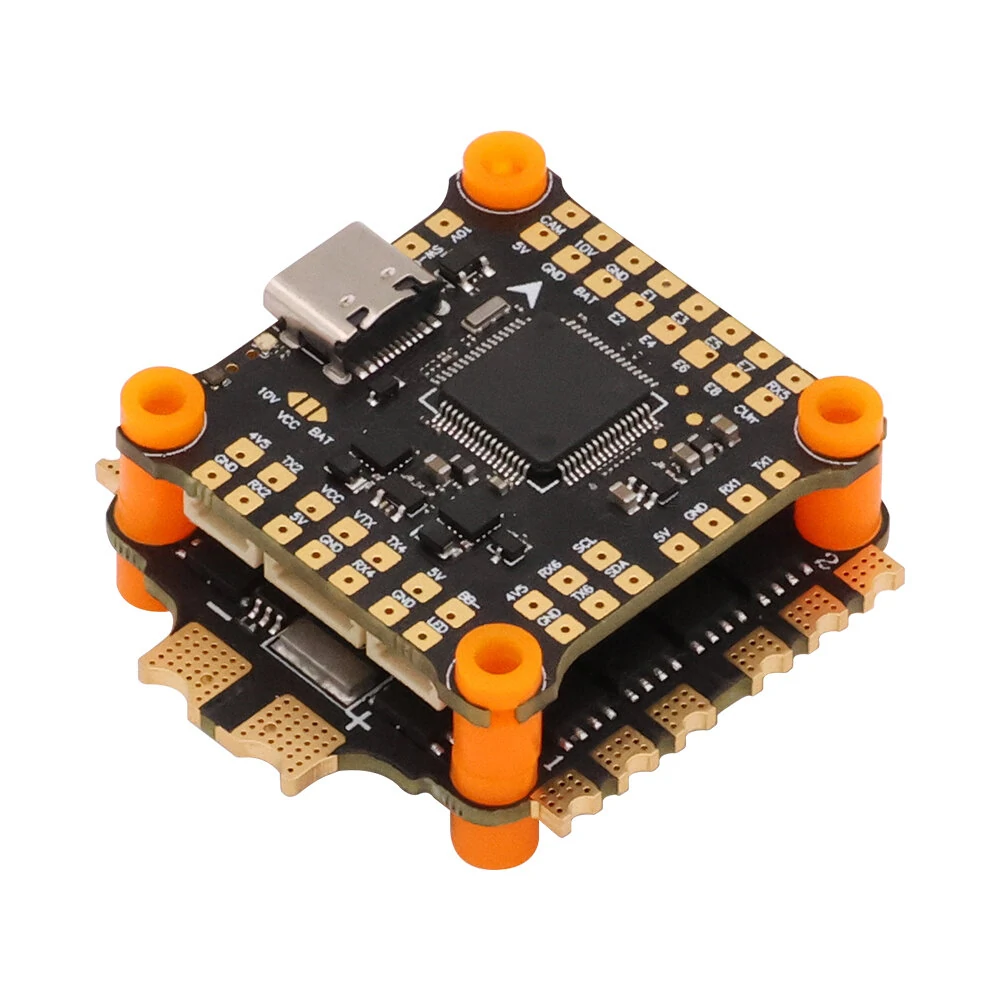 30,5x30,5 mm HAKRC 60A F7V2 DJ - Drone Rc2 avis et prix