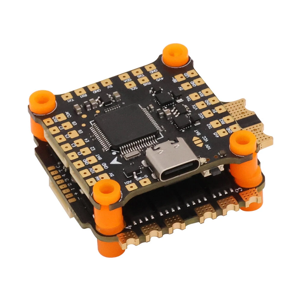 30,5x30,5 mm HAKRC 60A F7V2 DJ - Drone Rc2 avis et prix