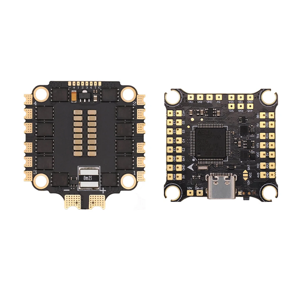 30,5x30,5 mm HAKRC 60A F7V2 DJ - Drone Rc2 avis et prix
