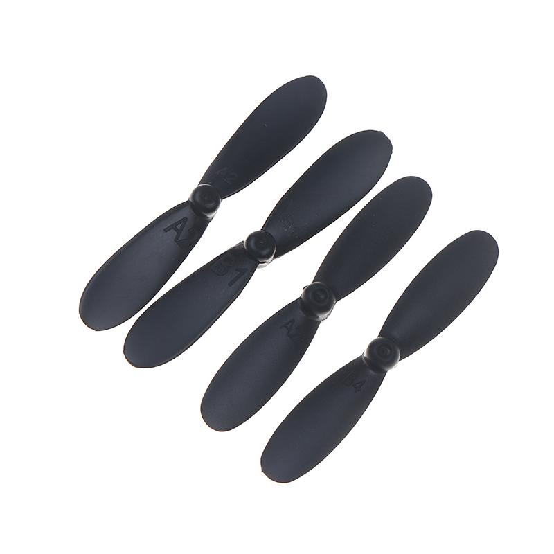 8 hélices de 42mm pour pièces  - Drone Rc Quadcopter avis et prix