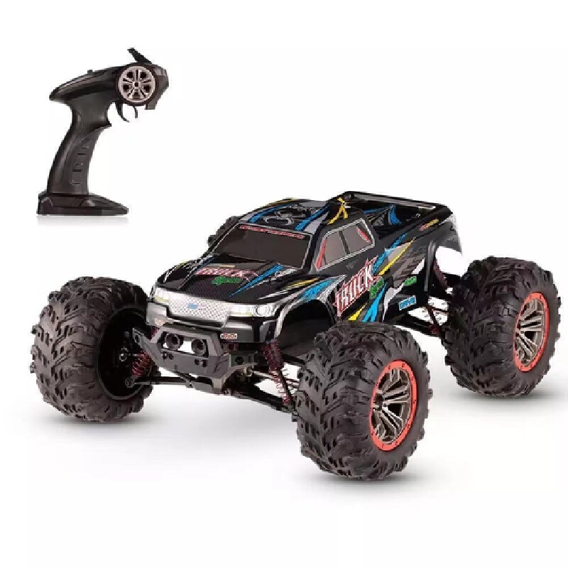 Voitures RC XLH 9125 1:10 Mons - Drone Or Rc Car avis et prix