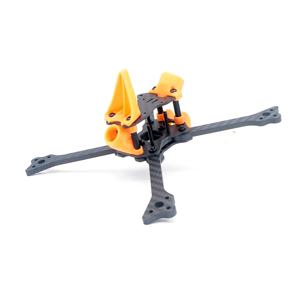 TEOSAW 533Pro 190mm empattemen - Drone Frame 5 Inch avis et prix