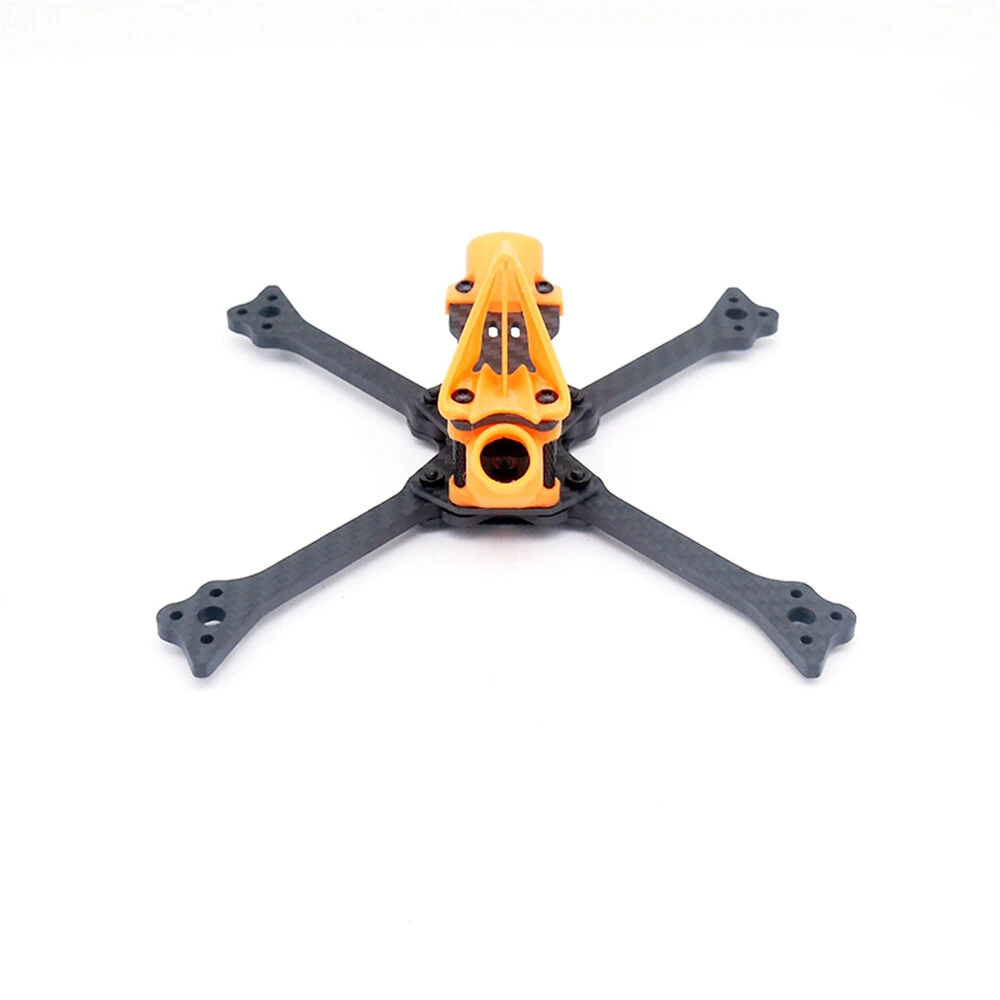 TEOSAW 533Pro 190mm empattemen - Drone Frame 5 Inch avis et prix