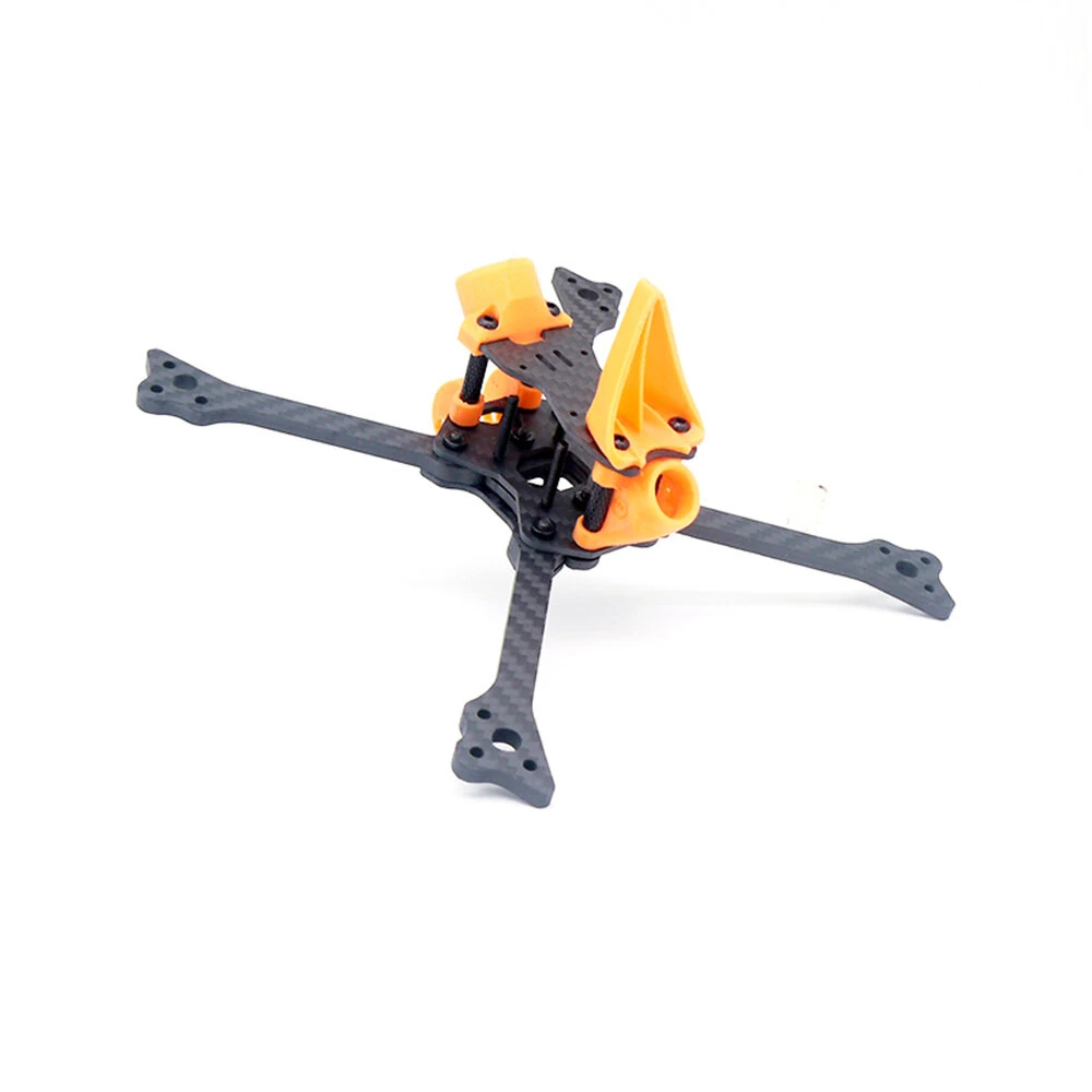 TEOSAW 533Pro 190mm empattemen - Drone Frame 5 Inch avis et prix