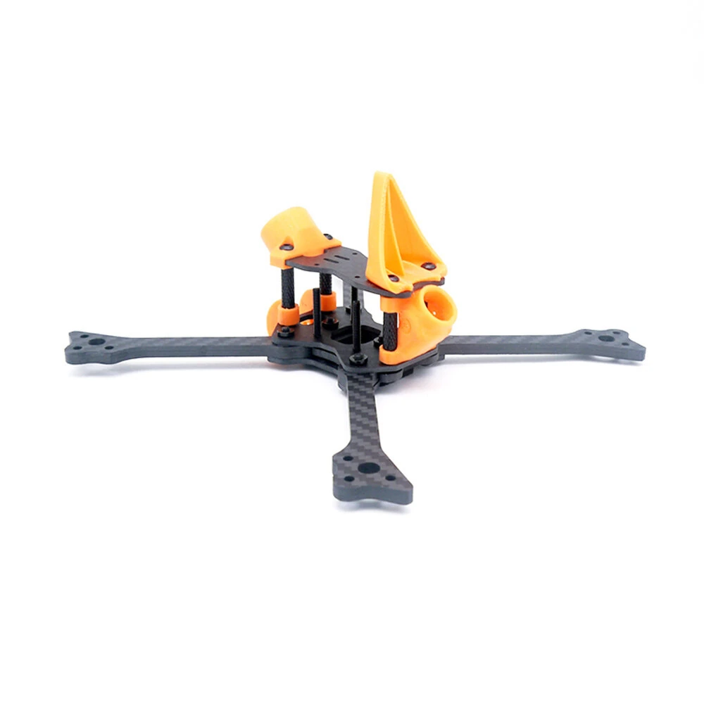 TEOSAW 533Pro 190mm empattemen - Drone Frame 5 Inch avis et prix