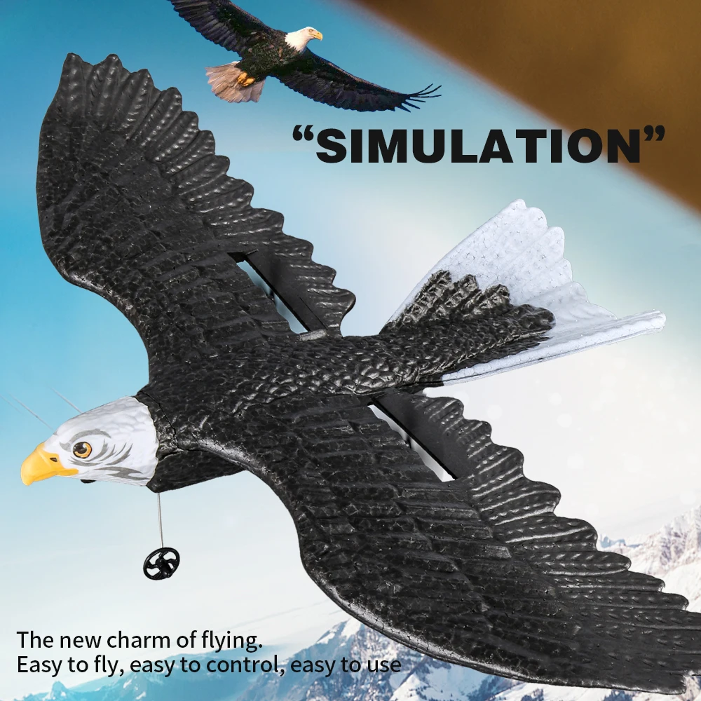 Avion télécommandé XC59 en mou - Drone Rc Simulator avis et prix