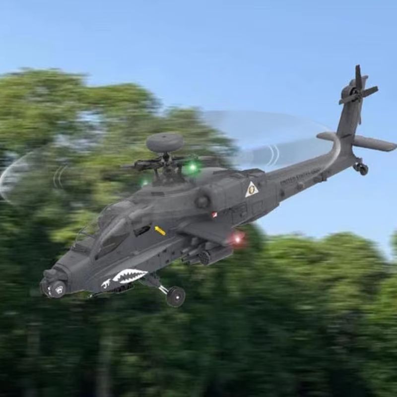 Hélicoptère télécommandé RHSKY - Drone Rc Simulator avis et prix