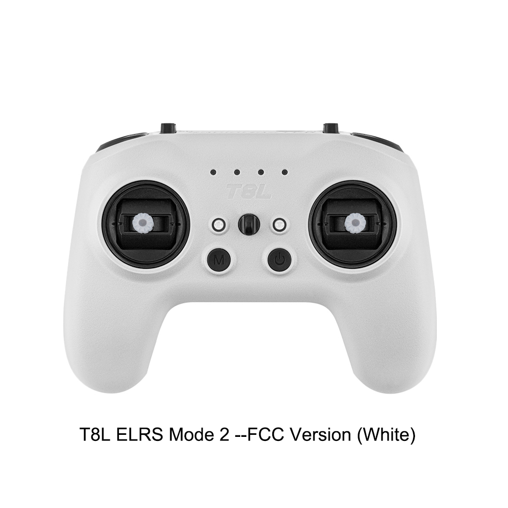 RadioMaster T8L ELRS Radio Tra - Drone Rc Simulator avis et prix