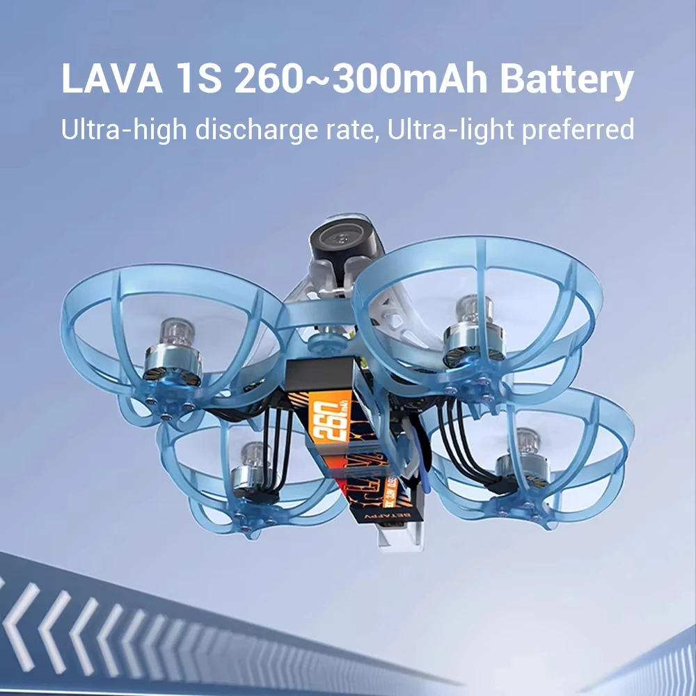 BETAFPV Air65 sans brosse Whoo - Drone Rc Holder avis et prix