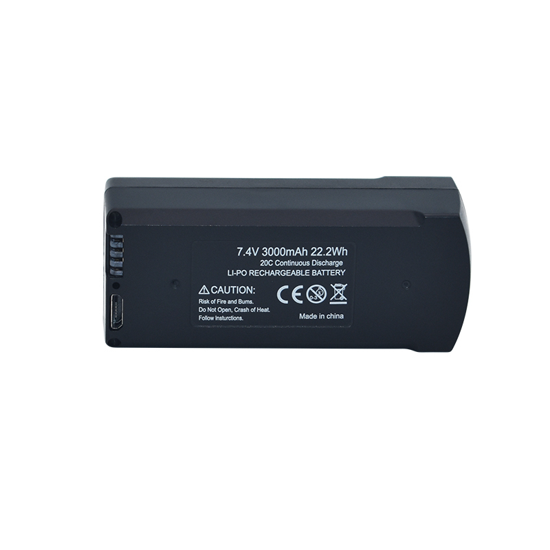 Batterie de rechange GPS V198  - Drone Rc Accessories avis et prix