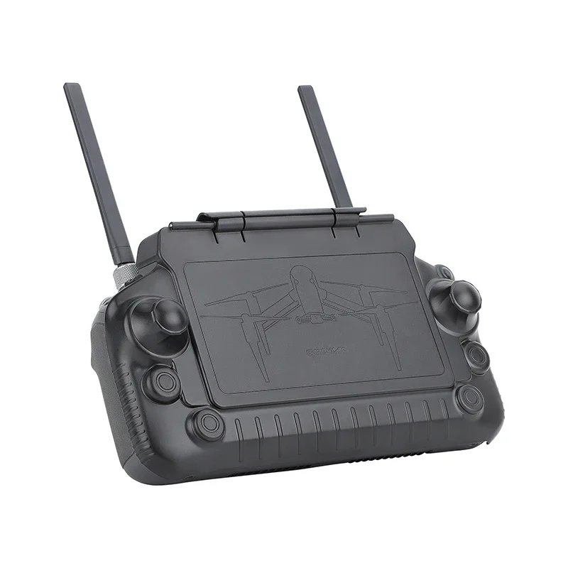 Protection d'écran pour téléco - Drone Dji Rc Plus 2 avis et prix
