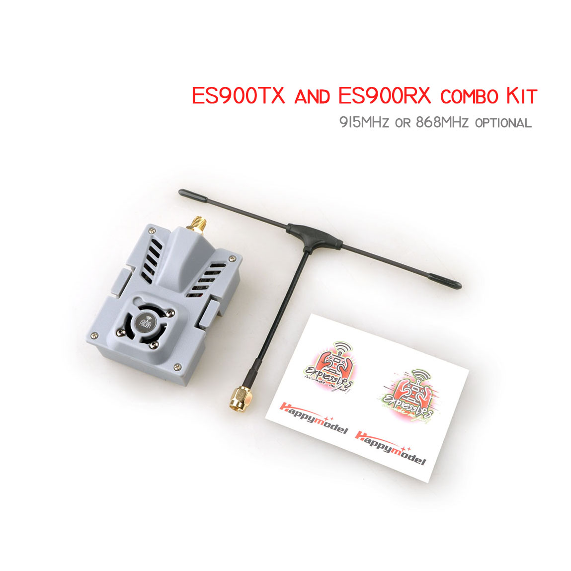 Happymodel RC ELRS Micro ES900 - Drone Rc2 avis et prix
