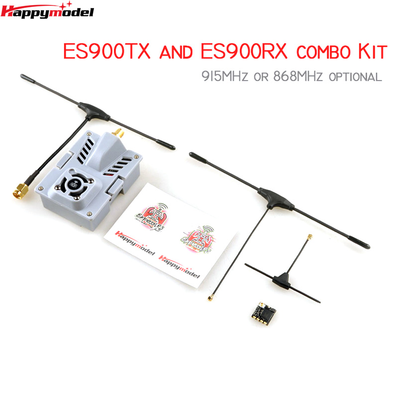 Happymodel RC ELRS Micro ES900 - Drone Rc2 avis et prix