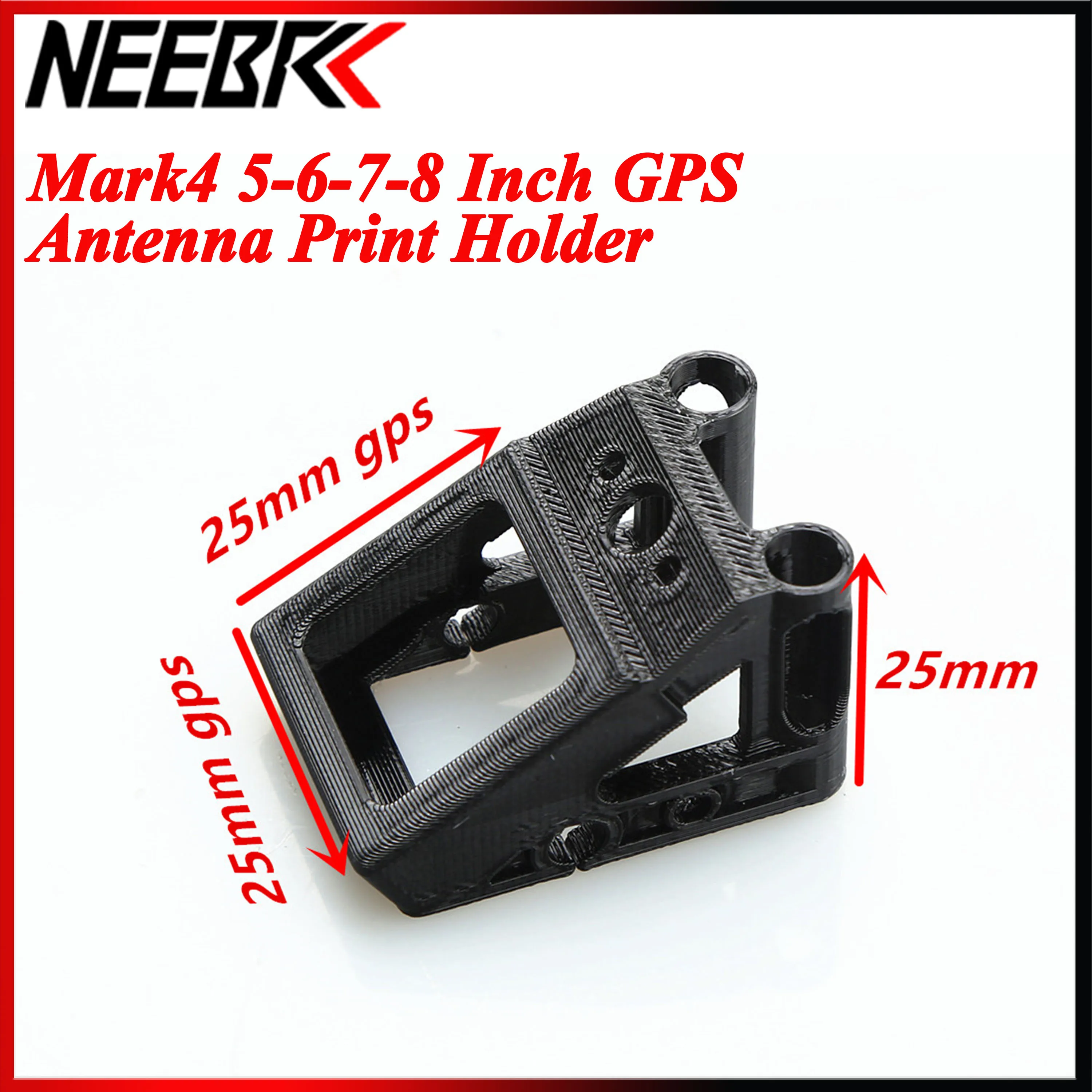 MARK4 5/6/7/8 pouces support d - Drone Frame 5 Inch avis et prix