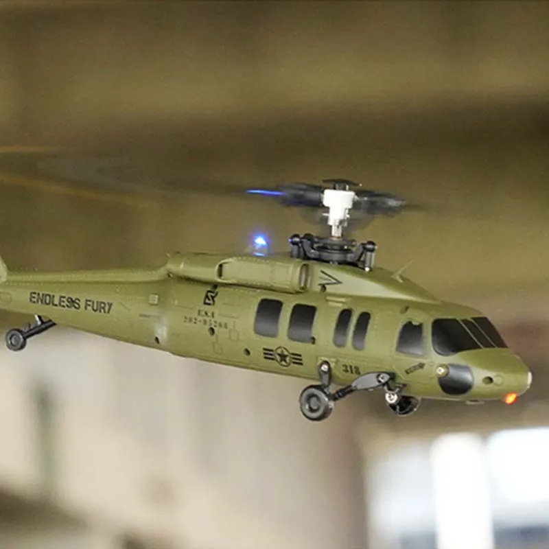 Jouet RC JJRC U9901 hélicoptèr - Drone Rc Simulator avis et prix