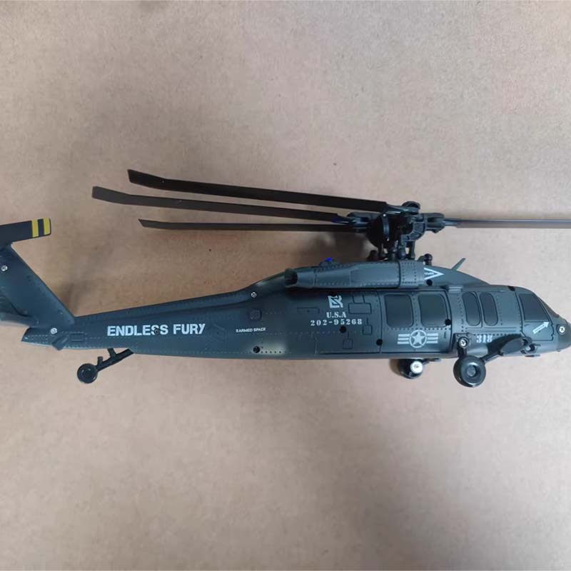 Jouet RC JJRC U9901 hélicoptèr - Drone Rc Simulator avis et prix