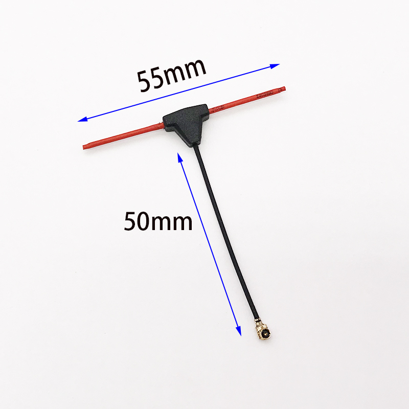 Antenne T 2.4G 2DBI IPX1 pour  - Drone With Rc Controller avis et prix