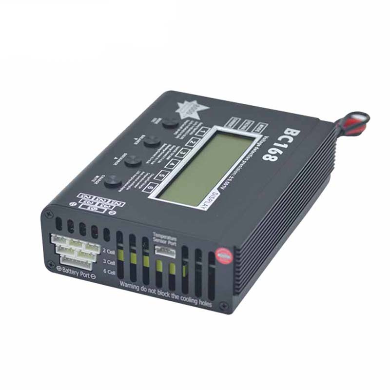 AOK BC168 RC LiPo chargeur d'é - Lipo Parallel Charging Board avis et prix