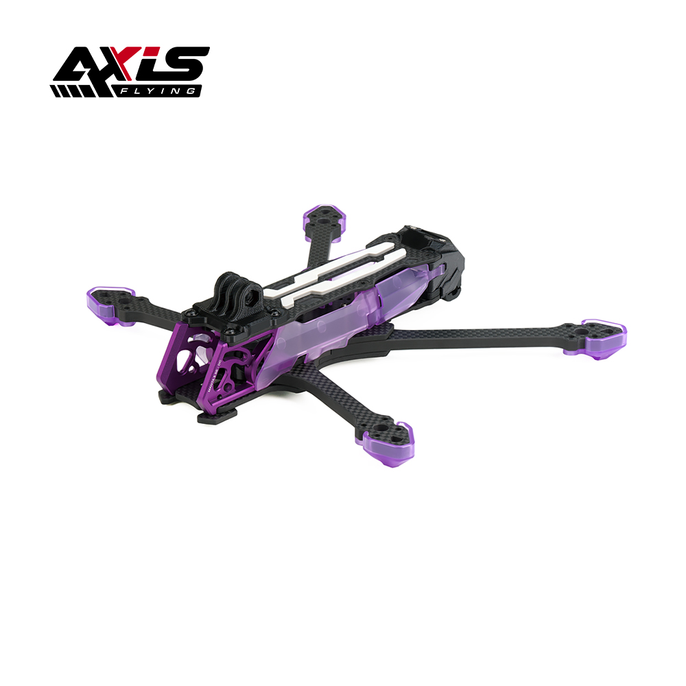 Châssis Axisflying Manta 5 SE  - Drone Frame 5 Inch avis et prix
