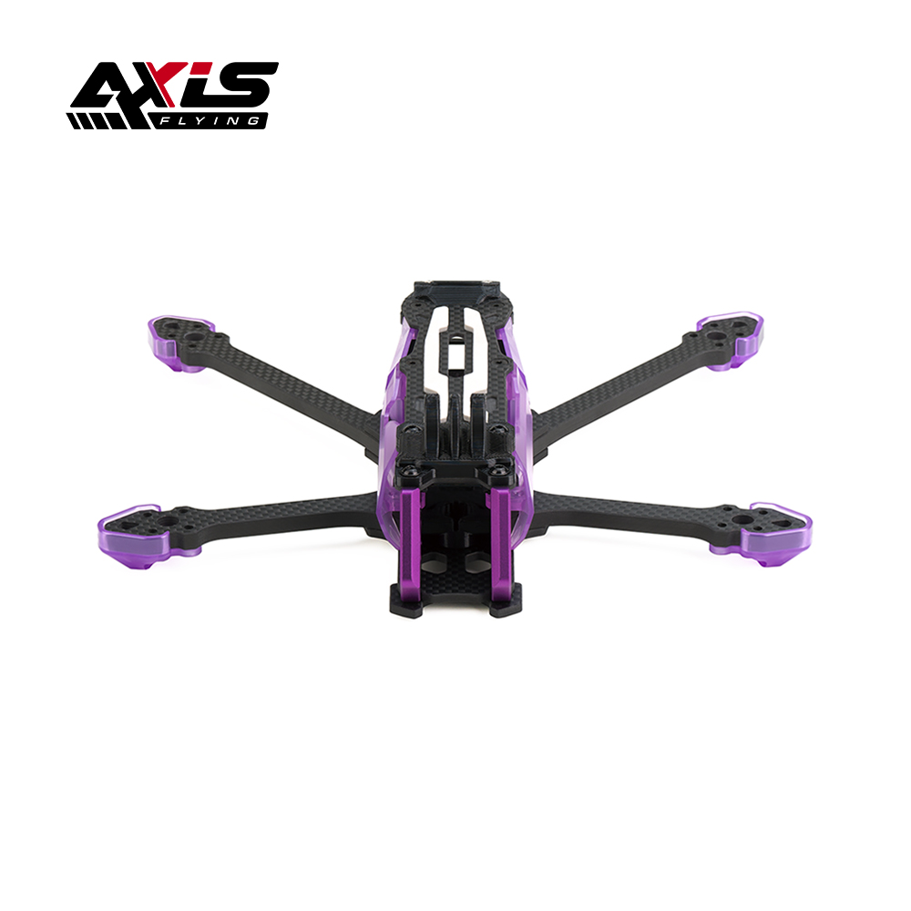 Châssis Axisflying Manta 5 SE  - Drone Frame 5 Inch avis et prix
