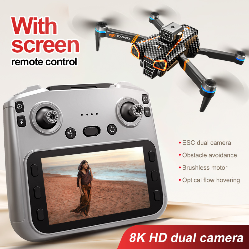 OnePlus A18 MAX Drone 8K profe - Drone Rc Folding avis et prix