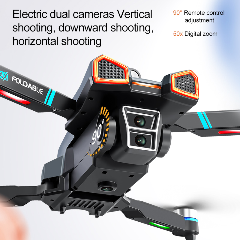 OnePlus A18 MAX Drone 8K profe - Drone Rc Folding avis et prix